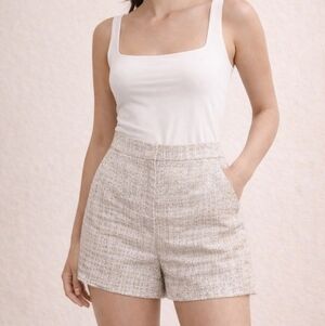 Ted baker size 1 shorts